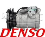 Oem Compressor For John Deere Komatsu Hitachi Dozer Excavator & Wheel Loader. Fixed Price $579.00.