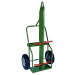 Sumner 782495 213-16PB-LE Cylinder Cart With Firewall And Lifting Eye. Fixed Price $1645.51.