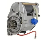 New Starter For Kubota Loaders R400 V1902 38HP Dsl Denso System 15833-63010 1986. Fixed Price $143.48.