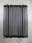 Allis-chalmers 6060 6070 6080 Front Grill Screen 70263059. Fixed Price $320.00.