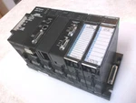 Ge Fanuc 90-30 Slot Rack, 352 Cpu, Pcm, Profibus, 16 Pt In/out. Fixed Price $174.99.