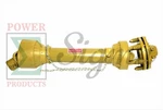 Sigma Pto Shaft W/ Clutch Replaces 147122 King Kutter Tiller TG-48 TG-60 TG-72. Fixed Price $139.99.