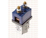Yale 580002149, Contactor, Drive (traction) (24 Volt) NR040AE. Fixed Price $179.00.