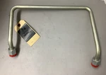 Genuine Hyster 2079376 Hydraulic Header Tube Assy Forklift (B53). Fixed Price $100.00.
