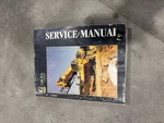 Grove RT635C Service Manual.. Fixed Price $99.00.