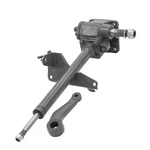 B5200D Kubota Steering Assembly H6740-41102 67401-41100 Direct Fit Part. Fixed Price $294.57.