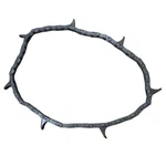 DR10120 Corn Head Gathering Chain Endless 7 Lugs Chrome Pin 56 Links Fits Drago. Fixed Price $79.00.