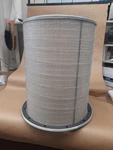 Nos Oshkosh M1070 Het Air Filter Intake Cleaner W250D59KTS 2940-01-350-1680. Fixed Price $445.00.