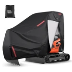 Heavy Duty Mini Excavators Cover For Kubota U17/ KX018-4 & Bobcat E17/ E19/ E20. Fixed Price $59.99.