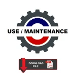 Lamborghini R904 Dt Tractor Operating Use Maintenance Operator's Manual English. Fixed Price $81.50.