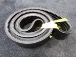 Morbark Model 2400 Wood Chipper Engine Drive Belt 24181-565. Fixed Price $319.95.
