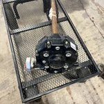 Superior Gear Box Salt Spreader K0477 27 Shaft Dump Truck High Flow Monroe. Fixed Price $599.99.