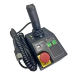 Control Box 1256727GT For Genie GR-12 GR-15 GS-1930 GS-2632 Scissor Lift. Fixed Price $189.99.