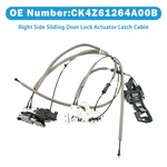 CK4Z61264A00B Sliding Door Lock Actuator Right Ford TRANSIT-150/250/350. Fixed Price $205.85.