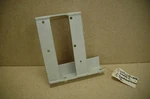 Air Cleaner Assy. Mtd. Bracket Entwistle 4,000LB. Fl MHE-270/271 5340-01-358-467. Fixed Price $48.00.