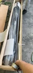New Bucket Cylinder Assy For Volvo EC210CL VOE14534533. Fixed Price $5471.00.