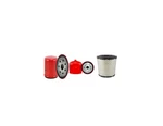 Filter Service Kit Fits Ausa 150 Dg Plus Air Oil Fuel W/deutz-diter Eng. Fixed Price $193.76.