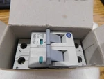 Allen-bradley Cat. # 1492-SP2C500 Circuit Breaker. Series: C. New Old Stock. Fixed Price $84.99.