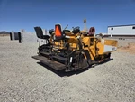 2004 Leeboy L8515R Track Asphalt Paver # 4647. Fixed Price $26500.00.