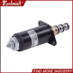 Findmall YN35V00049F1 KDRDE5K-31/40C50-213 Solenoid Valve For Kobelco SK200-8. Fixed Price $32.27.