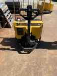Yale Pallet Walkie / Behind Jack Truck. Fixed Price $1300.00.