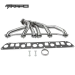 Fapo Exhaust Manifold For Jeep Cherokee 4.0L L6 Se Briarwood Sport Limited 304SS. Fixed Price $159.99.