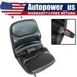 Case Backhoe Loader Seat Black For 480B 480C 480D 480E 480FLL 480LL 580. Fixed Price $122.29.