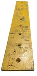 Genuine Caterpillar 475-0936 Cutting Edge For Track-type Tractor D6T D6XE. Fixed Price $511.20.