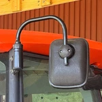 Kubota MX5400-6000 Series Aftermarket Mirror KIT-TC860-97320 & TC860-97310. Fixed Price $159.99.