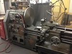 1968 Dainichi DLG-50 Gap Engine Lathe 10HP 1K Rpm Chucks 2" Spindle Hole. Fixed Price $5950.00.