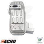 Echo P021017273 PB-770H PB-770T Muffler Assembly Exhaust Replaces P021017270. Fixed Price $144.95.