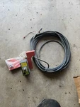 Skyjack 232760 SJ3226 Indoor Outdoor Switch With Harness 232762 New Oem. Fixed Price $199.99.