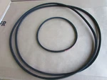 Rayco Super Jr 1625 1631 1635 Stump Grinder Pump & Engine Belts 716119 716012. Fixed Price $29.95.