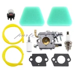 Carburetor For Mcculloch Eager Beaver 2010 2016 2116 2316 2118 2318 Chainsaw. Fixed Price $19.55.
