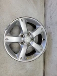 2005 2006 2007 2008 2009 2010 Mazda Tribute Alloy Wheel Rim 16'' ZZC1-37-600R-0B. Fixed Price $90.00.