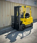 2001 Hyster S50XM 5000 Lbs Forklift. Fixed Price $9250.00.