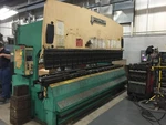 165 Ton X 13' Promecam Hydraulic Press Brake - Fabricating Machinery. Fixed Price $24500.00.