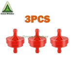3X Fuel Filter For Toro 57357 57360 21" 23515 32" 30092 36" 30031 30094 30125. Fixed Price $22.09.