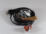 Engine Heater Kit For Vermeer D50X100, D50X100A Navigators W/cummins 6BT5.9. Fixed Price $104.00.