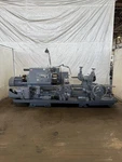 3A Warner & Swasey M-3500 Saddle Type Turret Lathe. Stock # 0345325. Fixed Price $19500.00.