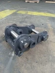 Quick Coupler Fits Kubota KX121 3 Excavator Usa Attachments. Fixed Price $1399.00.