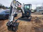 2023 Bobcat E35 R2-SERIES Mini Excavator Compact. Fixed Price $58000.00.