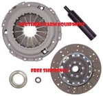 Massey Ferguson Clutch Kit Fits: 1529, 1532, 1533, 1540, 1635, 1643 Single Stage. Fixed Price $287.95.