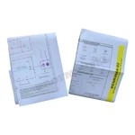 Caterpillar 246B 252B2 262B Loader Hydraul Schematic Service Manual. Fixed Price $75.00.