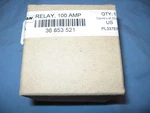 Doosan 36853521 Relay 100 Amp Ingersoll Rand Air Compressor Generator P425. Fixed Price $110.00.