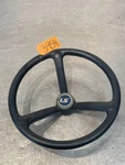 Farmtrac 360DTC Tractor Steering Wheel. Fixed Price $35.00.