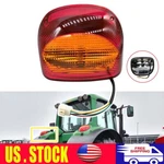 AL210180 Tail Lamp Fits For John Deere Tractors 5075E 5075M 5076E 6155M. Fixed Price $35.50.