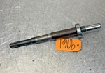 Mahindra 1526 Tractor Transmission Drive Shaft. Fixed Price $65.00.