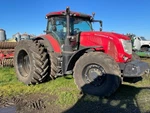 2024 Mccormick X7.623 Tractor 230HP Mfwd 460 Hrs Sunroof Heat/ac STOCK#343246. Fixed Price $200000.00.