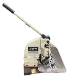 Jet Corner Notcher 16GA Sheet Metal Tool 751016 HN-16 Local Pickup Va 23693. Fixed Price $475.00.